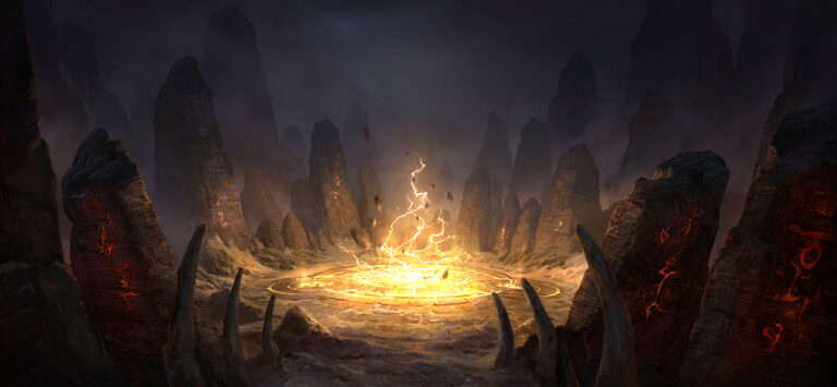 Diablo Immortal: EONAS Error
