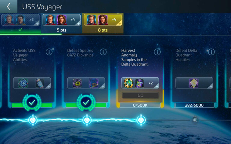 STFC: Voyager Mining