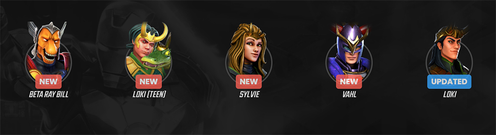 MSF: Bifrost ISO