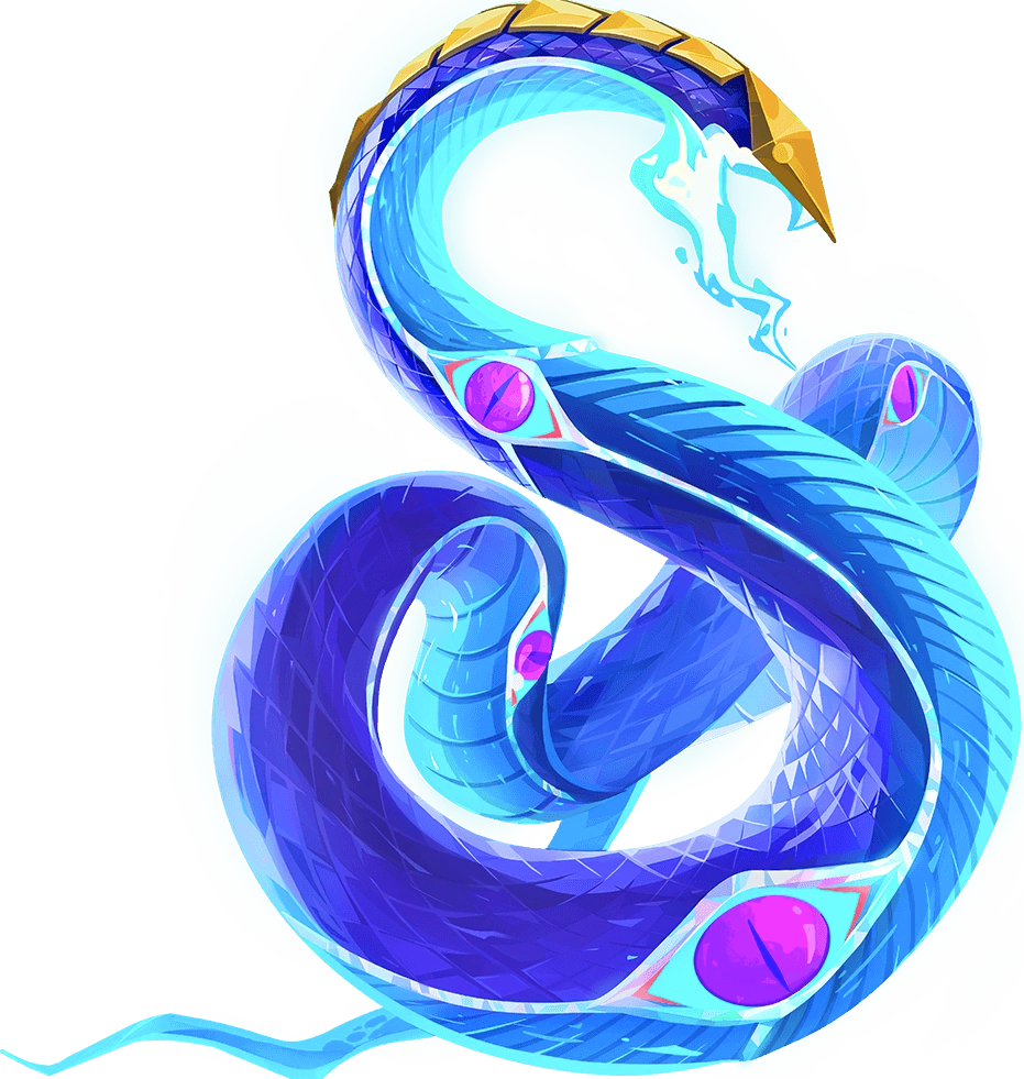 Dislyte: Sunken Viper