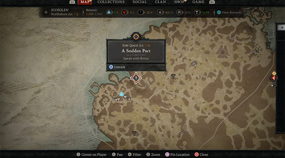 Diablo 4: Infinite Chest