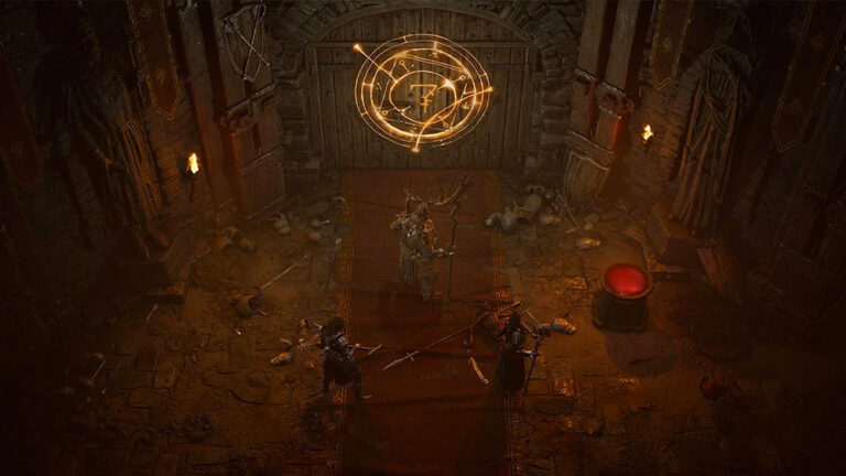 Diablo 4 : Gold Dupe