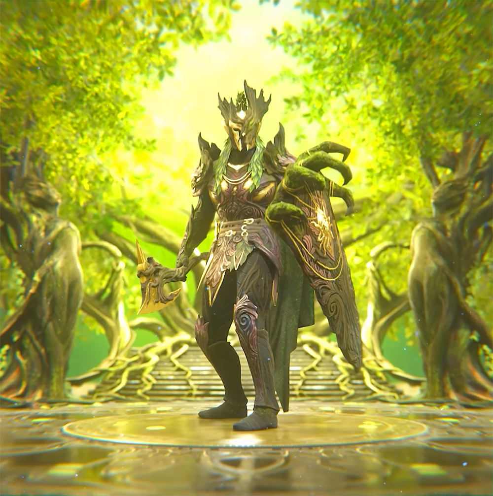 Raid Shadow Legends: Emic
