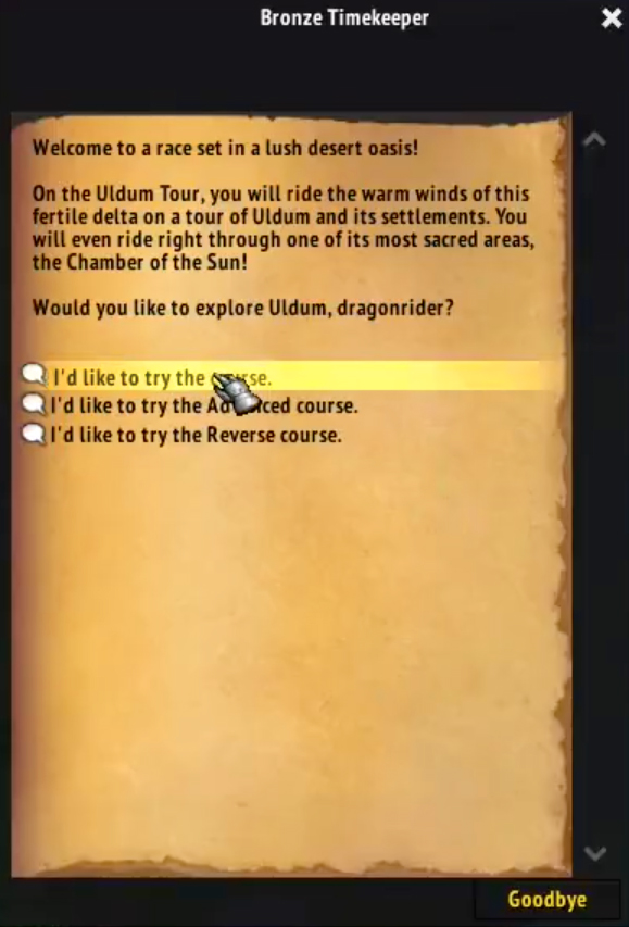 WoW: Uldum Tour