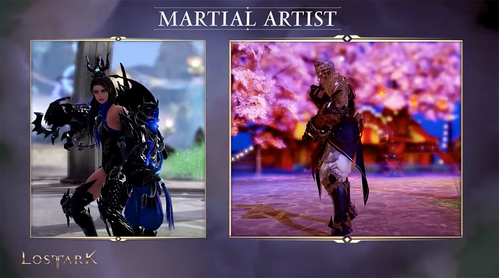 Lost Ark: All Yoz’s Jar Skins
