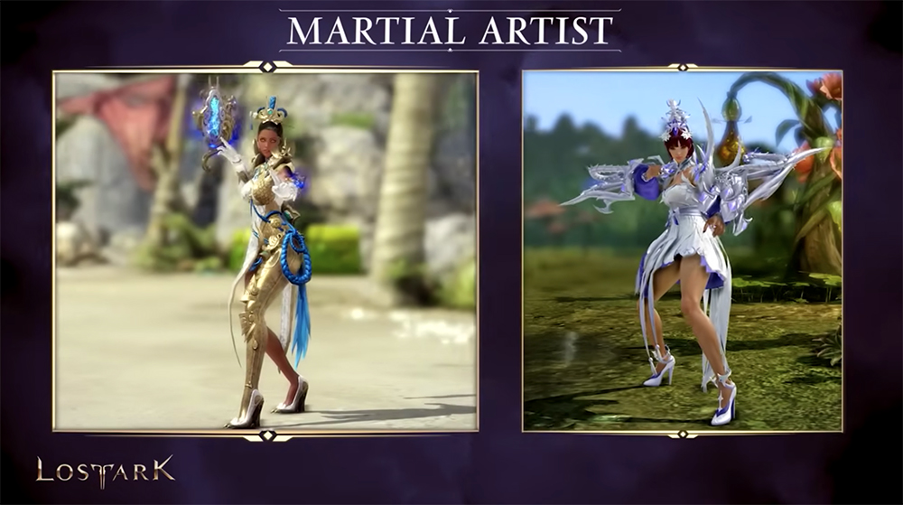 Lost Ark: All Yoz’s Jar Skins