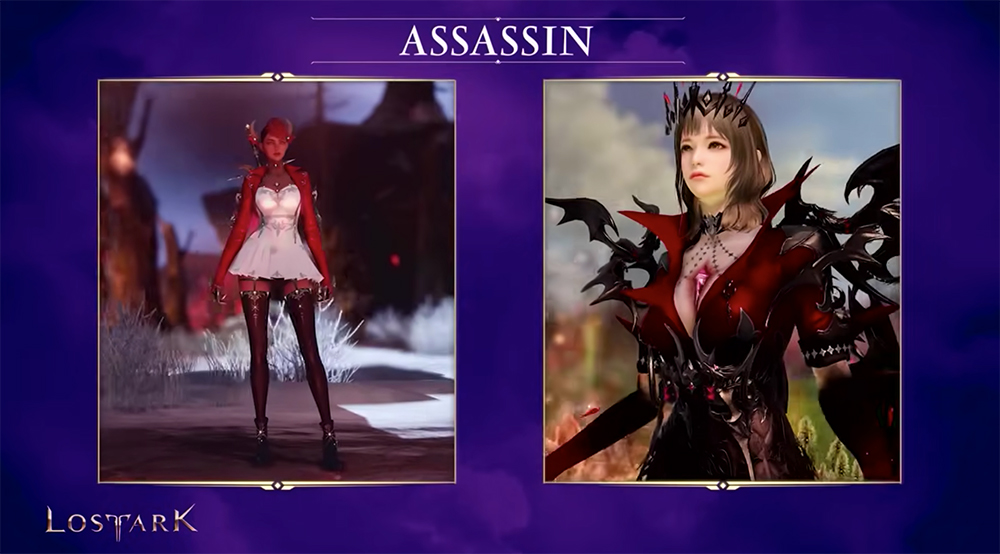 Lost Ark: All Yoz’s Jar Skins