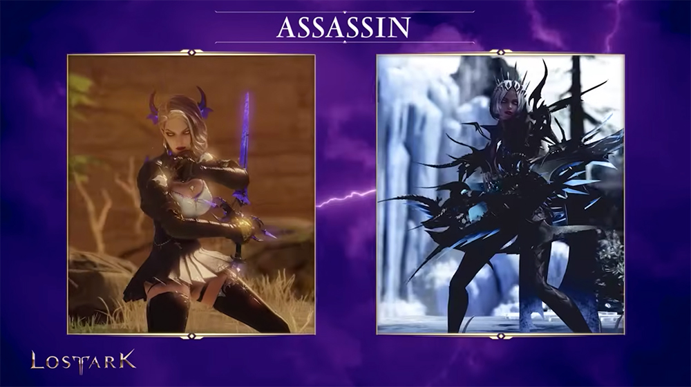 Lost Ark: All Yoz’s Jar Skins