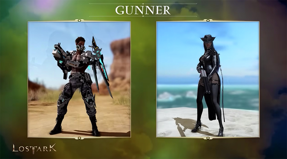Lost Ark: All Yoz’s Jar Skins