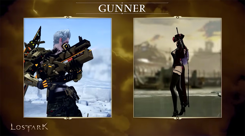 Lost Ark: All Yoz’s Jar Skins