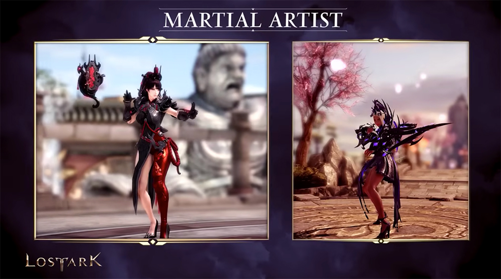 Lost Ark: All Yoz’s Jar Skins