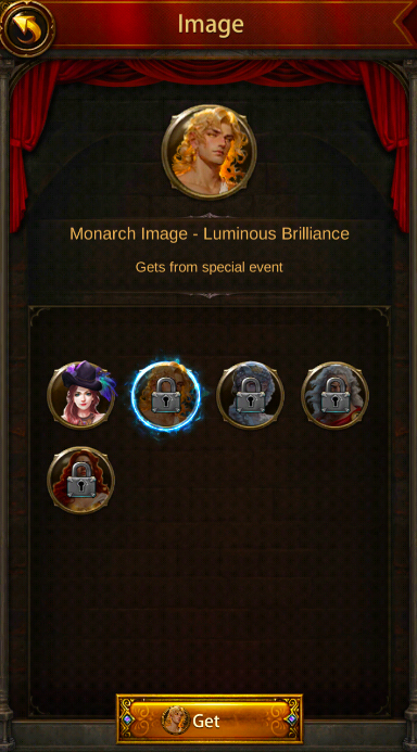 Evony: Luminous Brilliance