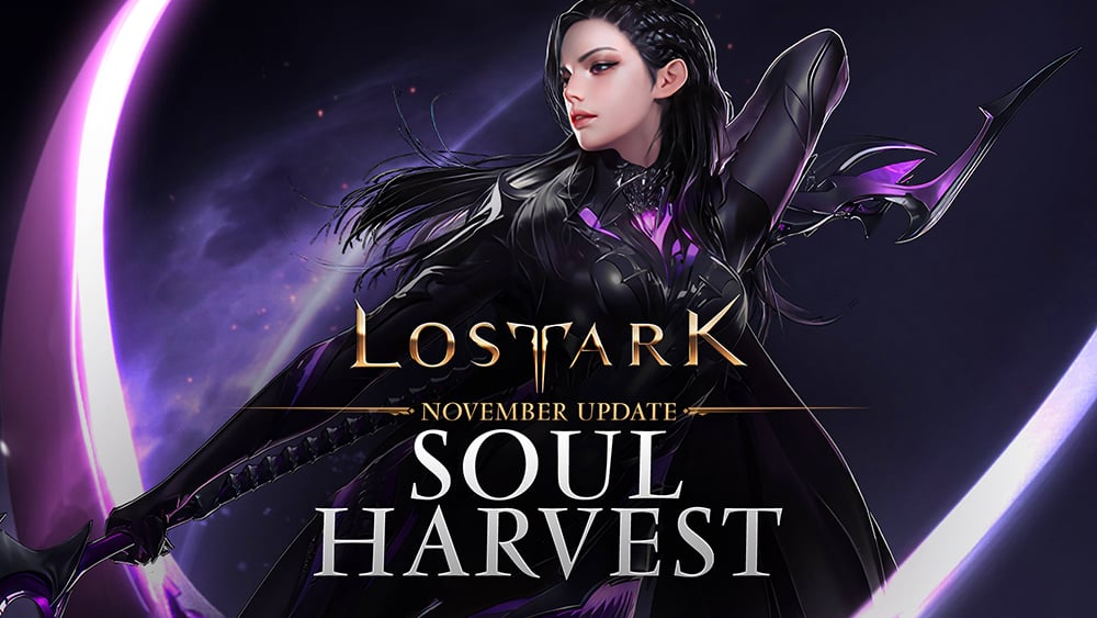 Lost Ark: Soul Eater