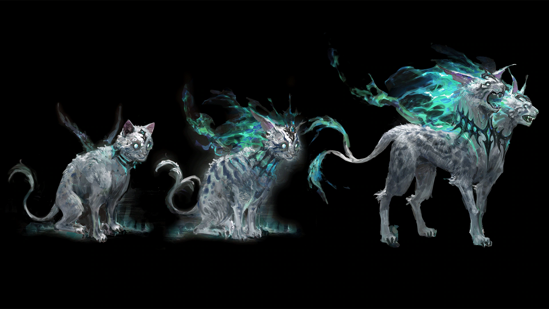 Diablo Immortal: Pets Update