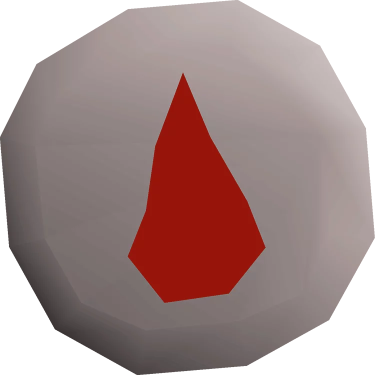 OSRS: Blood Rune