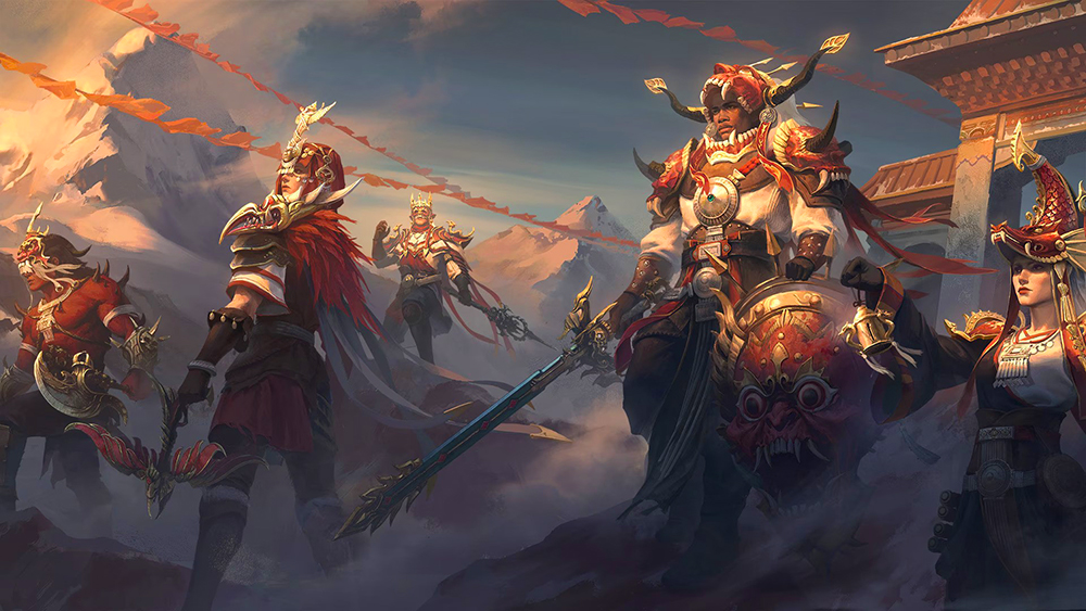 Diablo Immortal: Battle Pass Season 23