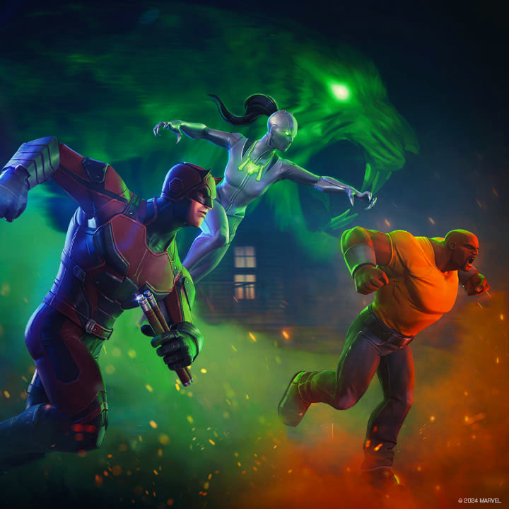 MCoC: Raid Boosts