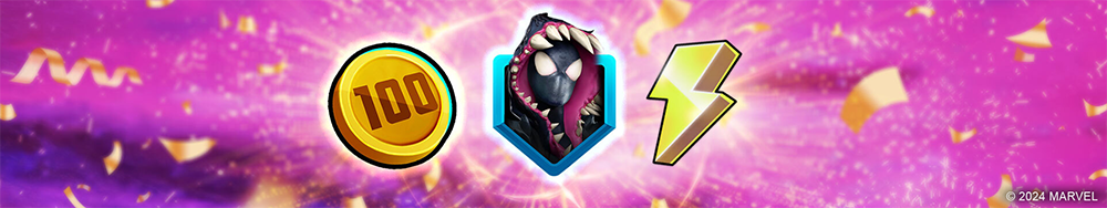 MSF: Century Credits