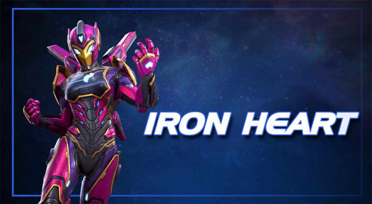 MCoC: Ironheart Side Quest