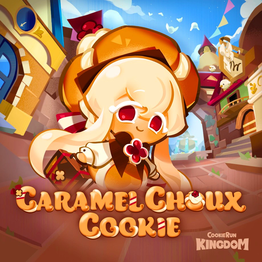 Gamers are disappointed in Cookie Run: Kingdom’s new Cookie