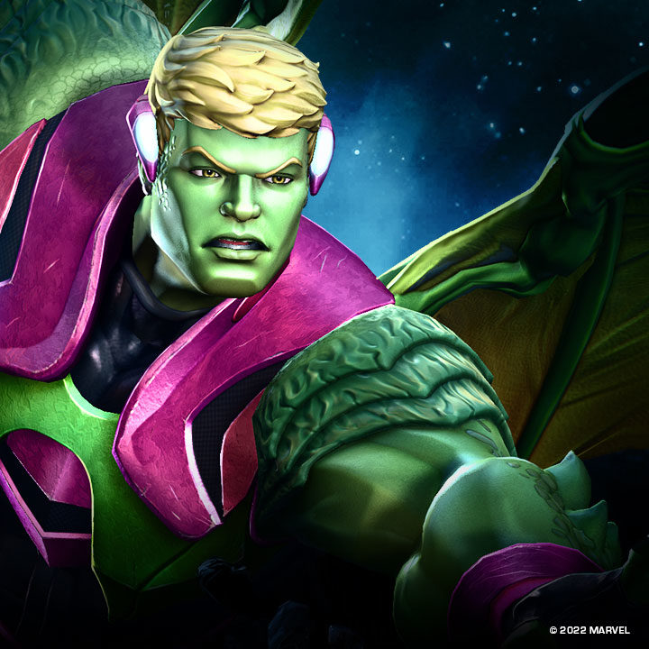 MCoC: Winter of Woe Part 3