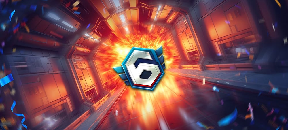 MSF: Sixth Time to Strike