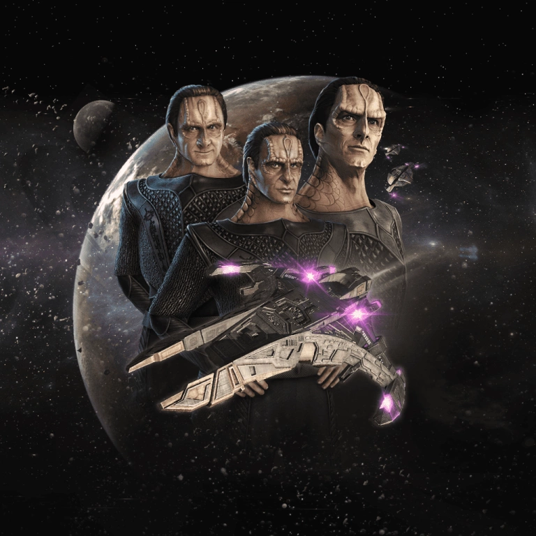 STFC: Jem’Hadar Hostiles Location