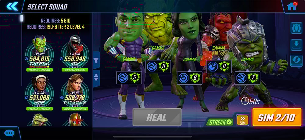 MSF: Suspicious Toggle