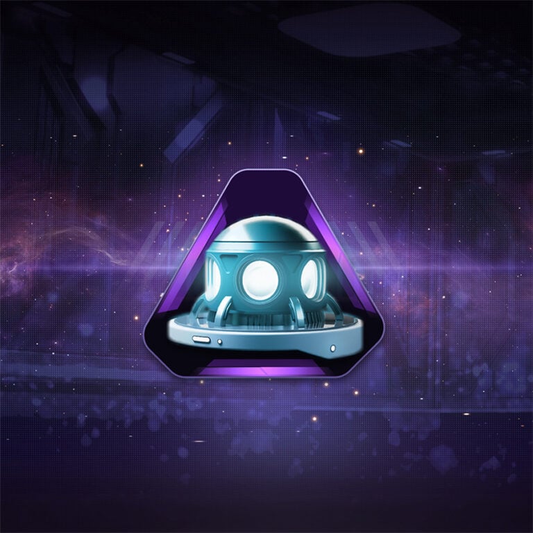 STFC: Unlock Isolytic Damage