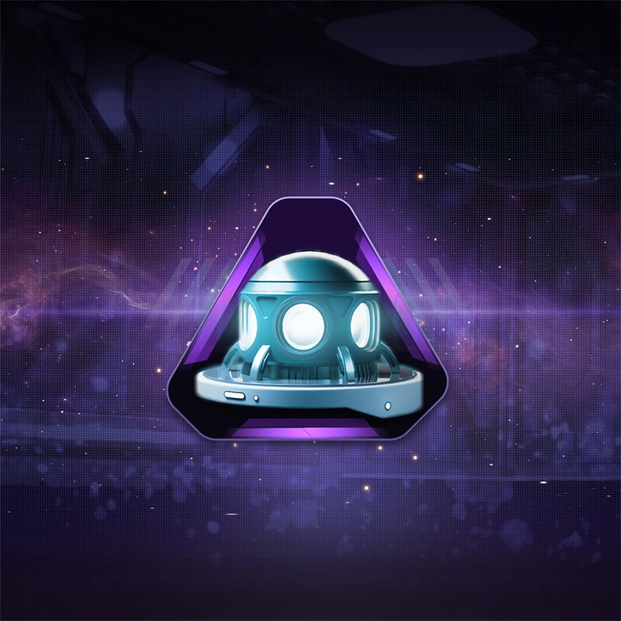 STFC: Tarka’s Isolytic Weapon