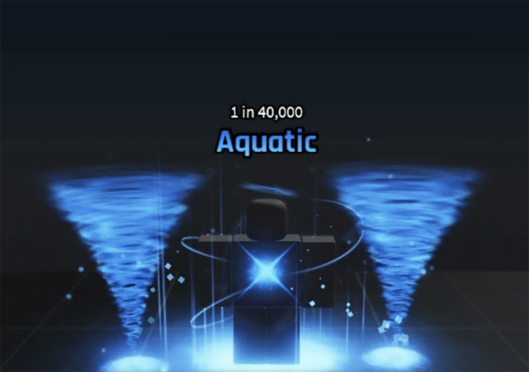 Sol’s RNG: All Auras
