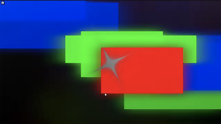 Sol’s RNG: Glitch
