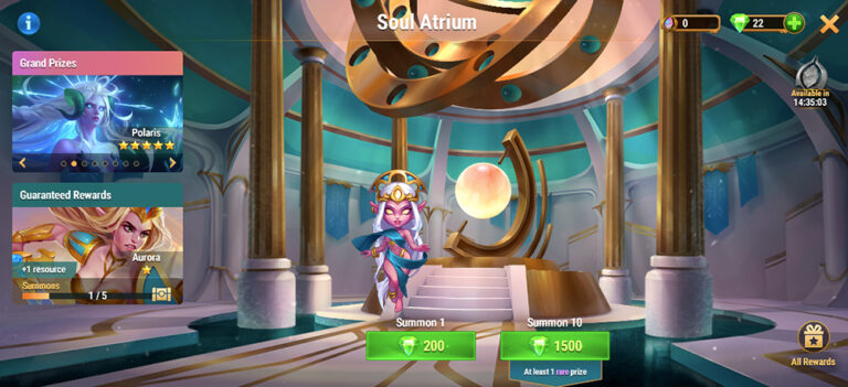 Why are Hero Wars ads so misleading?