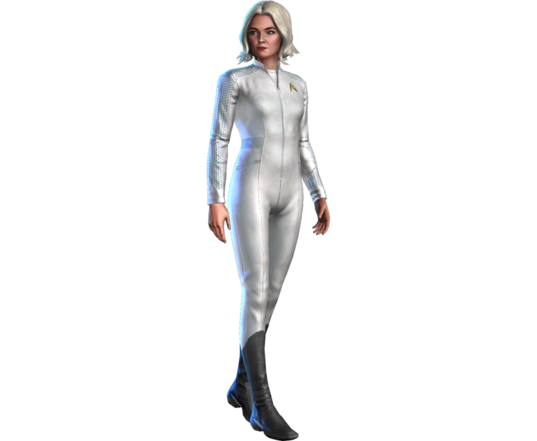 STFC: Isolytic Officer Tier List