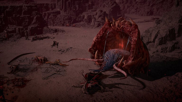 Is Diablo 4 dead?